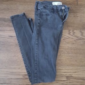 Hollister Skinny Jeans